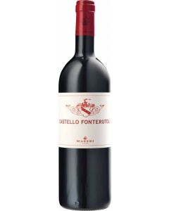 Castello di Fonterutoli - "Gran Selezione" Chianti Classico DOCG