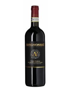 Vino Nobile di Montepulciano DOCG Toscana