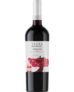 Primitivo Puglia IGT