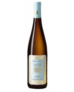 Riesling Rheingau QbA halbtrocken