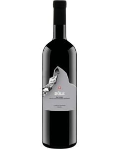 Dôle du Valais Delival AOC