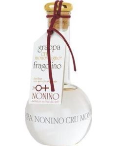 Grappa Di Fragolino Cru Monovitigno Colli Del Friuli Orientale 45% vol. (0,5l)