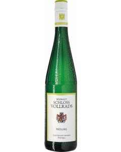 Riesling Rheingau QbA feinherb