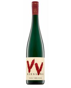 Riesling "VV" Mosel QbA feinherb
