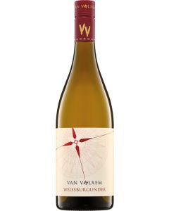 Weissburgunder "VV" Mosel QbA trocken