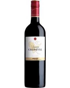 Merlot Pays d'Oc IGP