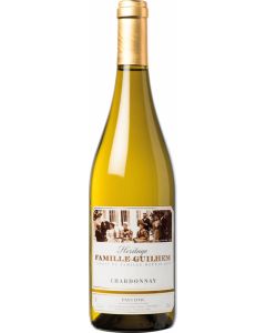 Le Chardonnay Languedoc IGP
