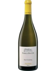 Haus Klosterberg Pinot Blanc Mosel Qualitätswein trocken