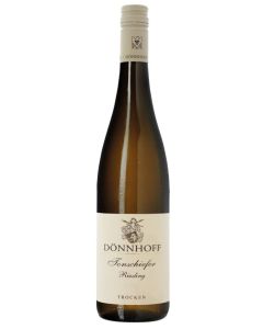 Riesling "Tonschiefer" - VDP. Gutswein Nahe Qualitätswein trocken