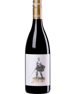 Cuvée Hero Fundament trocken QbA trocken