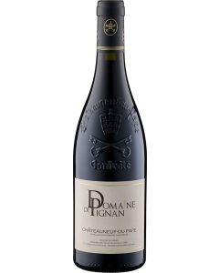 Châteauneuf-du-Pape - Cuvée Tradition