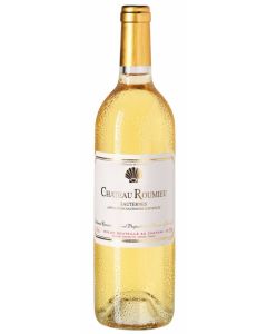 Château Roumieu Sauternes AC