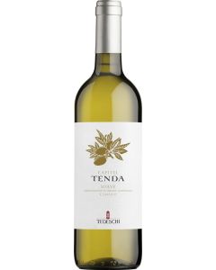 Capitel Tenda Soave Classico DOC Venetien