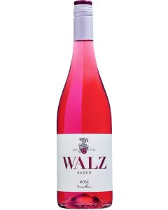 Rosé trocken