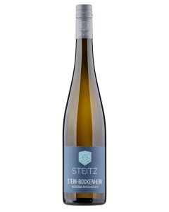 Stein-Bockenheim Weißburgunder