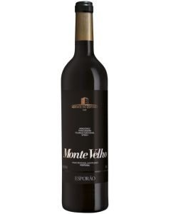 Monte Velho Tinto Vinho Regional Alentejo