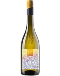 K weiß Vigneti delle Dolomiti IGT