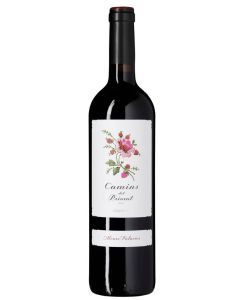 Camins del Priorat Priorat DOC