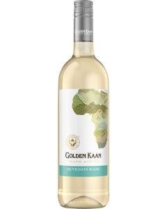 Golden Kaan Sauvignon Blanc Western Cape