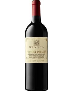Cepparello Toscana IGT Toskana