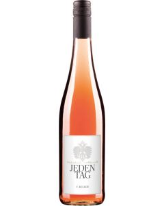 Jedentag - Saignee Rosé Baden QbA trocken