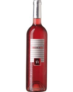 Mediodía - Rosado Navarra DO