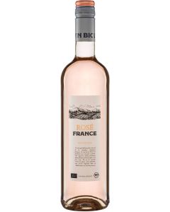 Rose Vd France