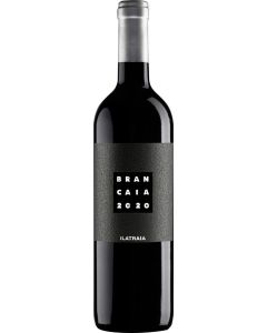 Brancaia Ilatraia IGT Toscana Rosso