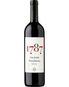 1787 Vino Nobile di Montepulciano DOCG