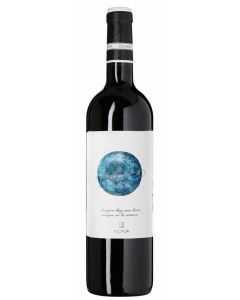 Tinto Nude Tempranillo unaoked Navarra DO