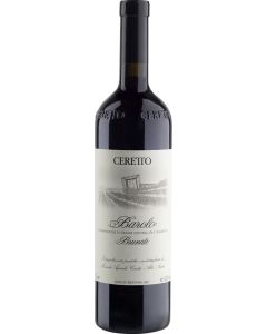 Barolo Brunate DOCG