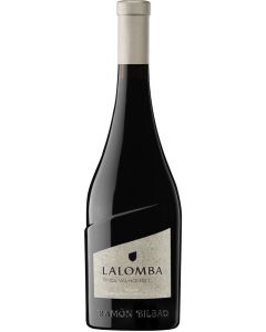 Ramón Bilbao Lalomba Valhonta