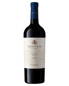 Barrel Selection Cabernet Franc