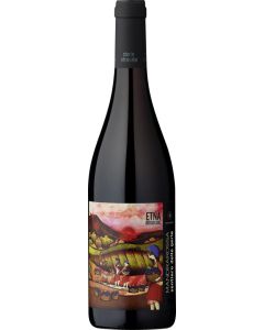 Mandrarossa Sentiero delle gerle Etna Rosso DOC