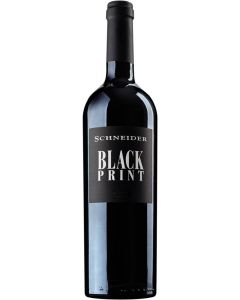 Black Print Pfalz QbA trocken