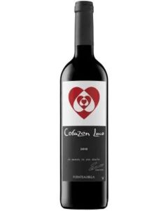 Corazon Loco Tinto