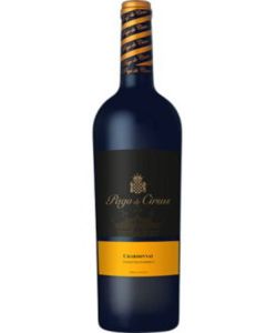 Chardonnay Fermentado en Barrica