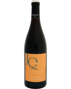 Ventoux Jérôme Quiot AOC