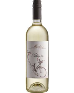 Mario's Bianco Vino Bianco - Piemonte