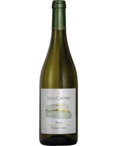 Chardonnay Friuli Grave Korken DOC Friaul Julisch Venetien