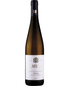 Durbacher Plauelrain Riesling QbA trocken 'Achat'