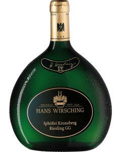 Iphöfer Kronsberg "Kammer" Riesling Franken Grosses Gewächs