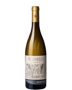Chardonnay Riserva "Freienfeld" Alto Adige DOC