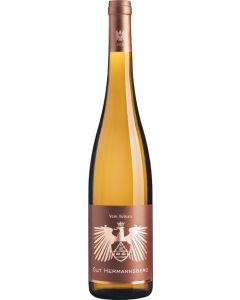 Schlossböckelheimer Riesling "Vom Vulkan" Nahe QbA trocken