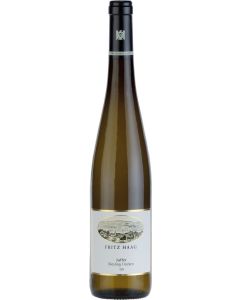 Riesling trocken Juffer GG
