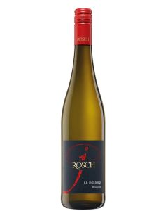 Leiwener Riesling QbA trocken