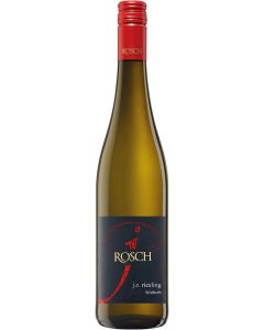 Leiwener Riesling QbA feinherb