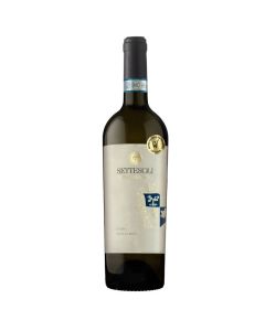 Settesoli Appassimento Grillo 0,75l
