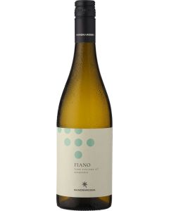 Mandrarossa Fiano –