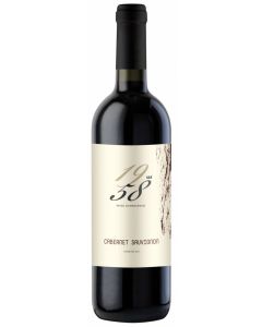 Cabernet Sauvignon - "1958 Wine Experience" Veneto IGT